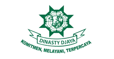 logo dinasty han djaya